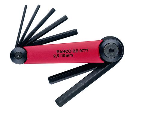 Image of Bahco BE-9777