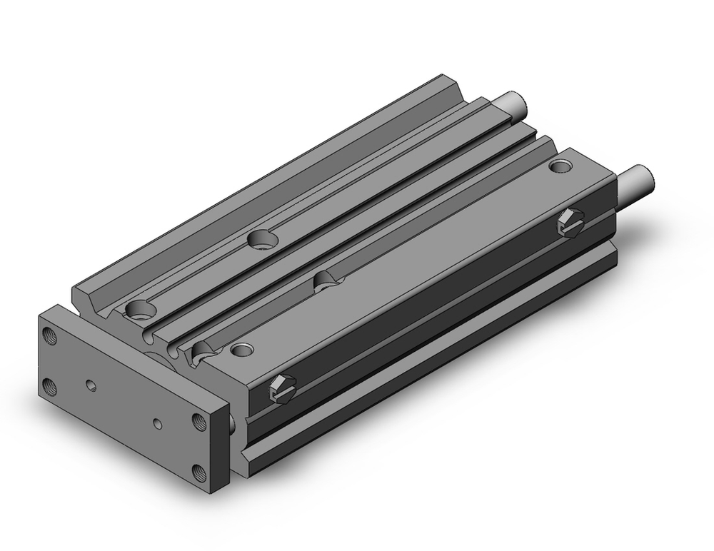 Image of SMC MGPL16-100Z