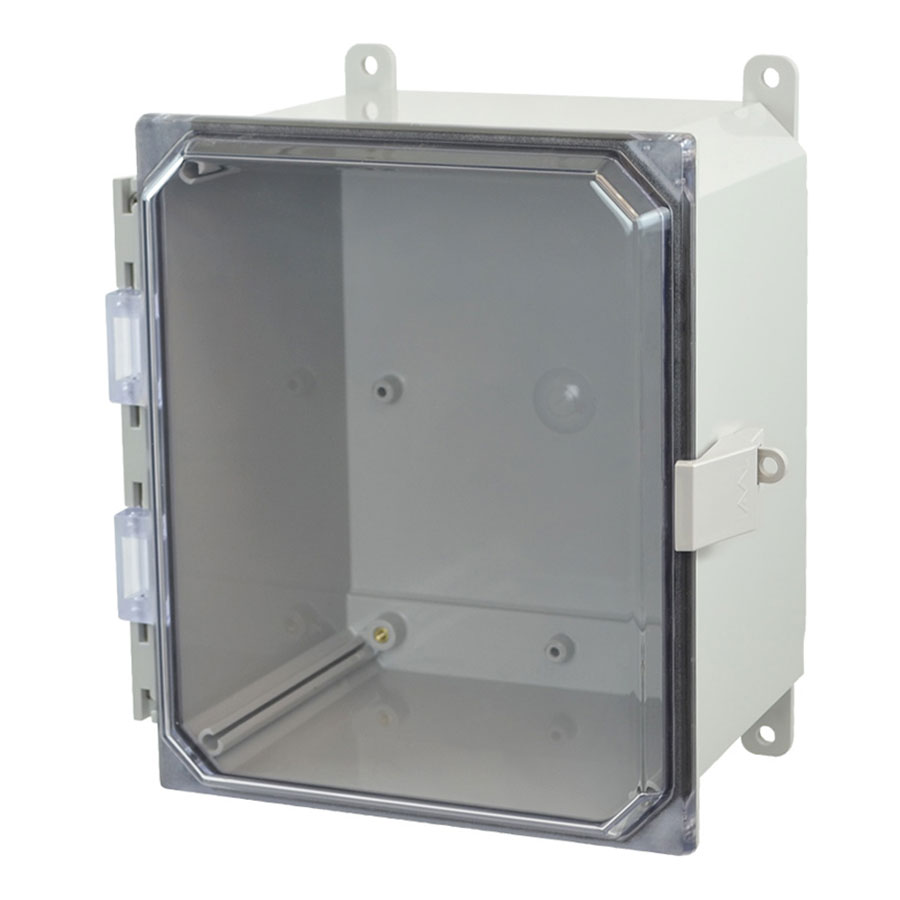Image of Allied Moulded AMP1086CCNL