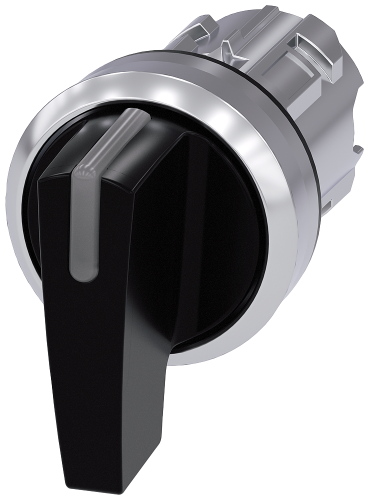 Image of Siemens 3SU10522CP100AA0