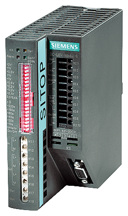 Image of Siemens 6EP19312DC31