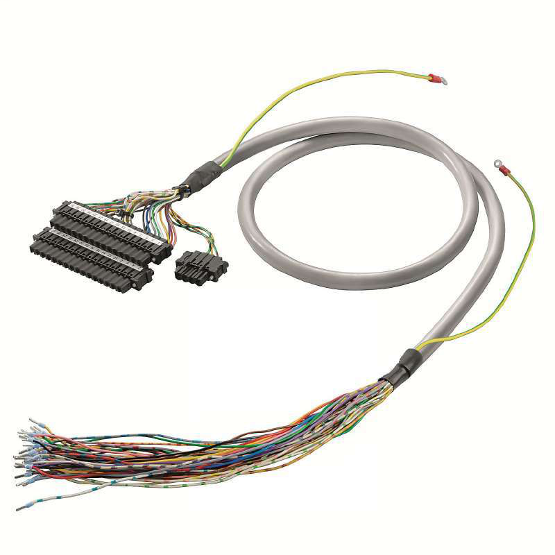 Image of Weidmuller 1373910150