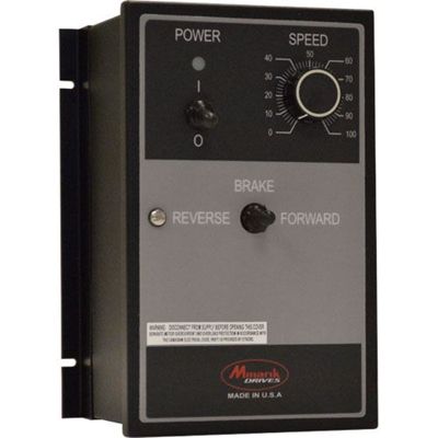 Image of Minarik Drives RG500A