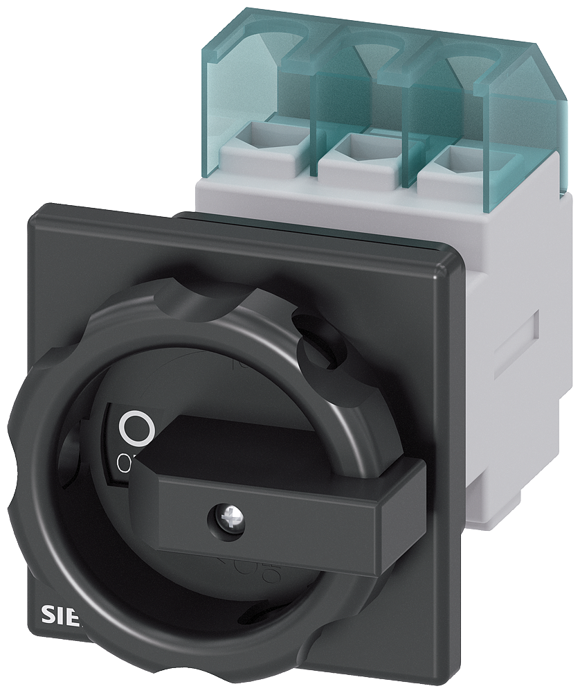 Image of Siemens 3LD2254-0TK51