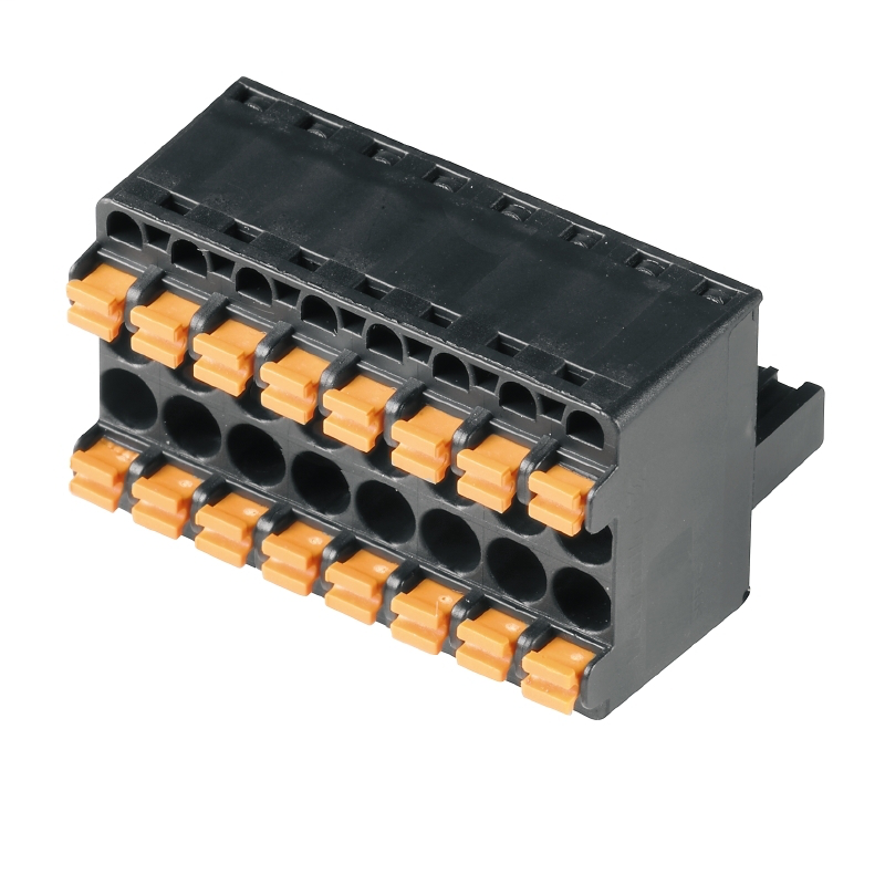 Image of Weidmuller 1000860000
