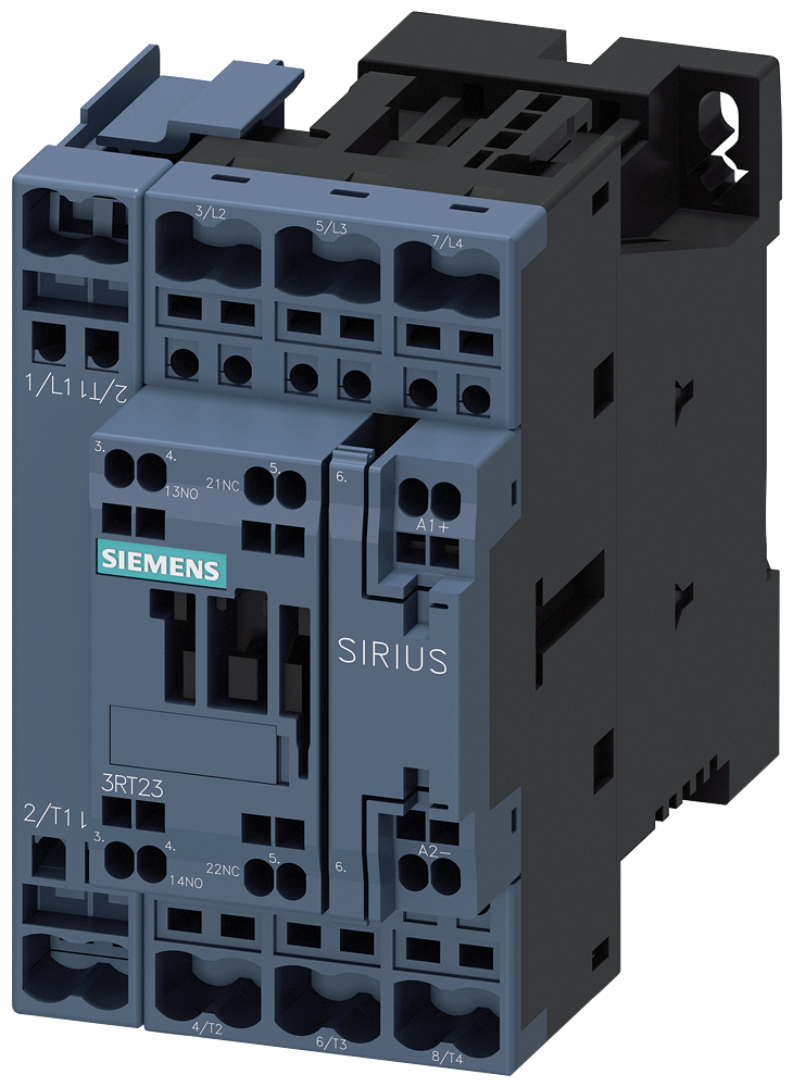 Image of Siemens 3RT23252BG40
