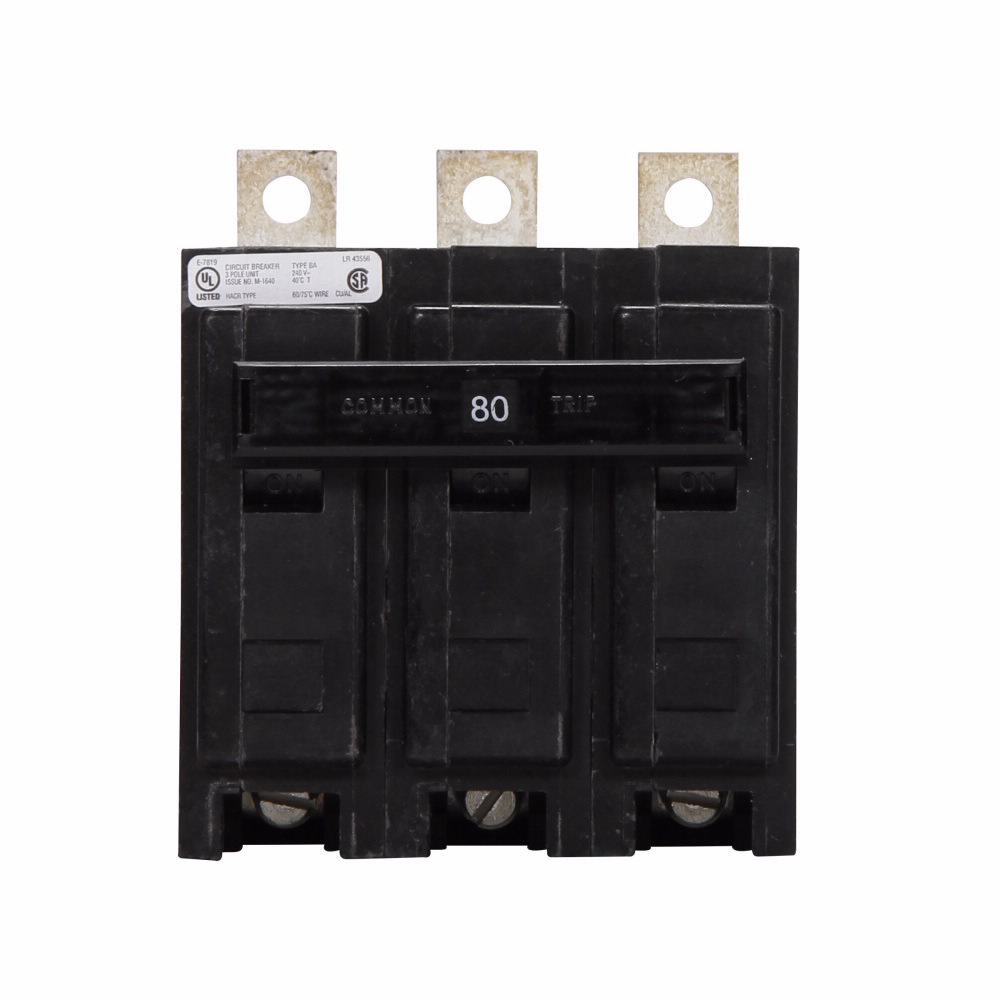 Image of Eaton BAB3080H
