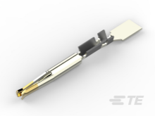 Image of TE Connectivity 1658686-1