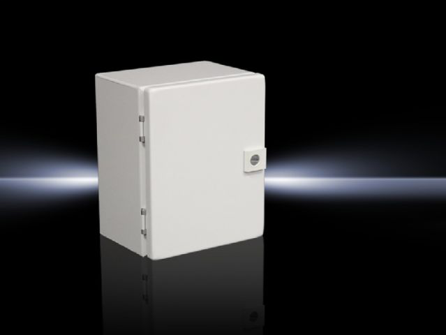 Image of Rittal JB 8018.123