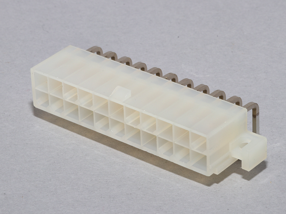 Image of Molex 39295223