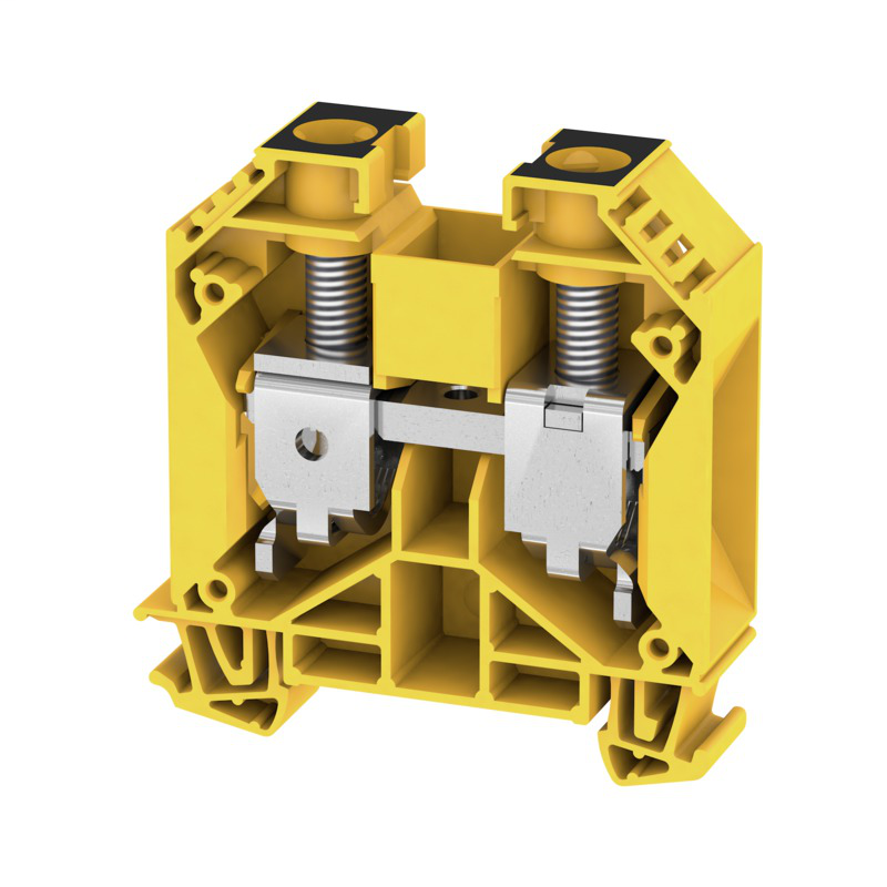 Image of Weidmuller 2000060000