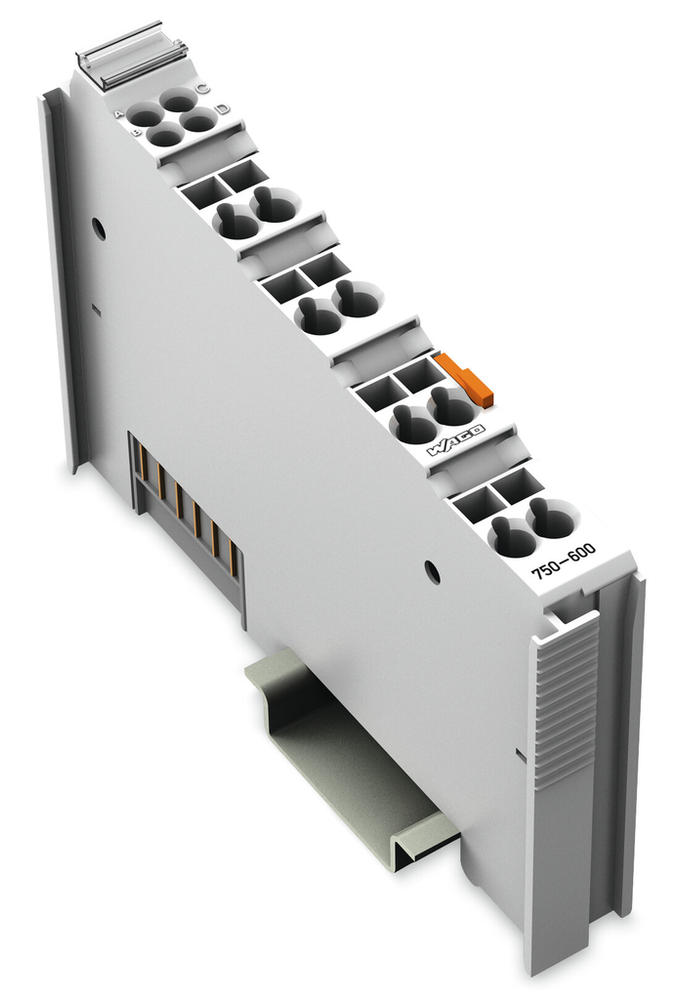 Image of WAGO 750-600