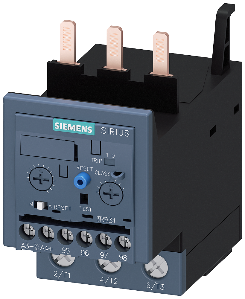 Image of Siemens 3RB31334UB0
