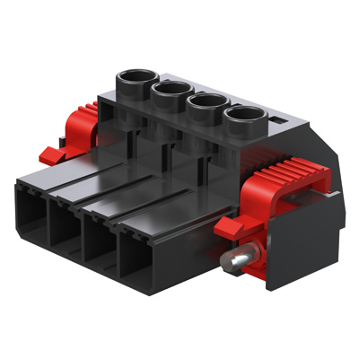 Image of Weidmuller 1932230000