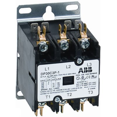 Image of ABB DPE40C3P-81