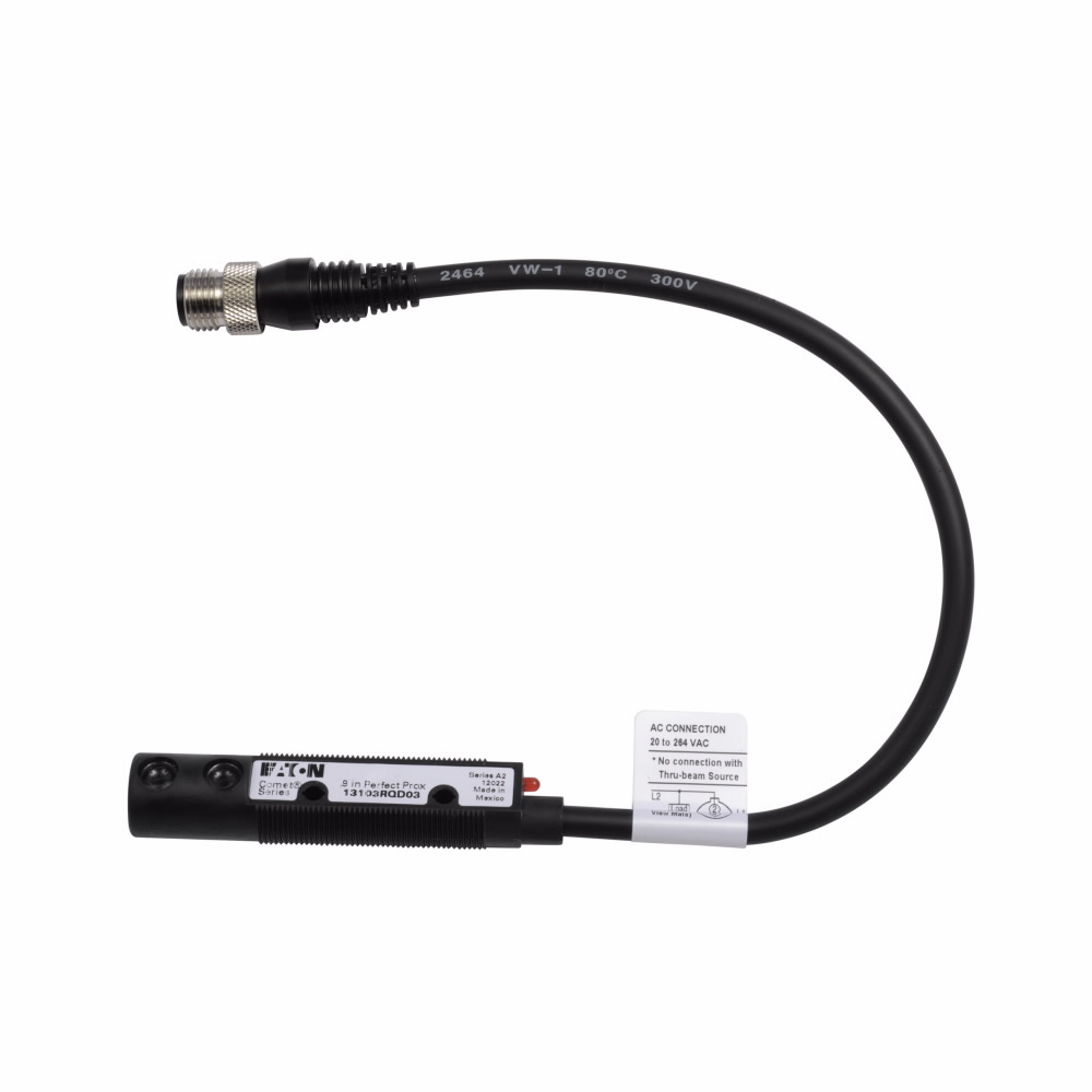 Image of Eaton 13103RQD03