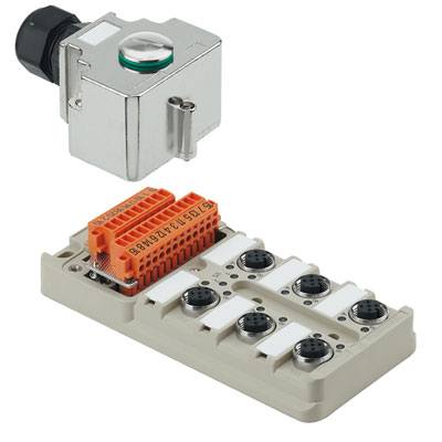 Image of Weidmuller 1701242000