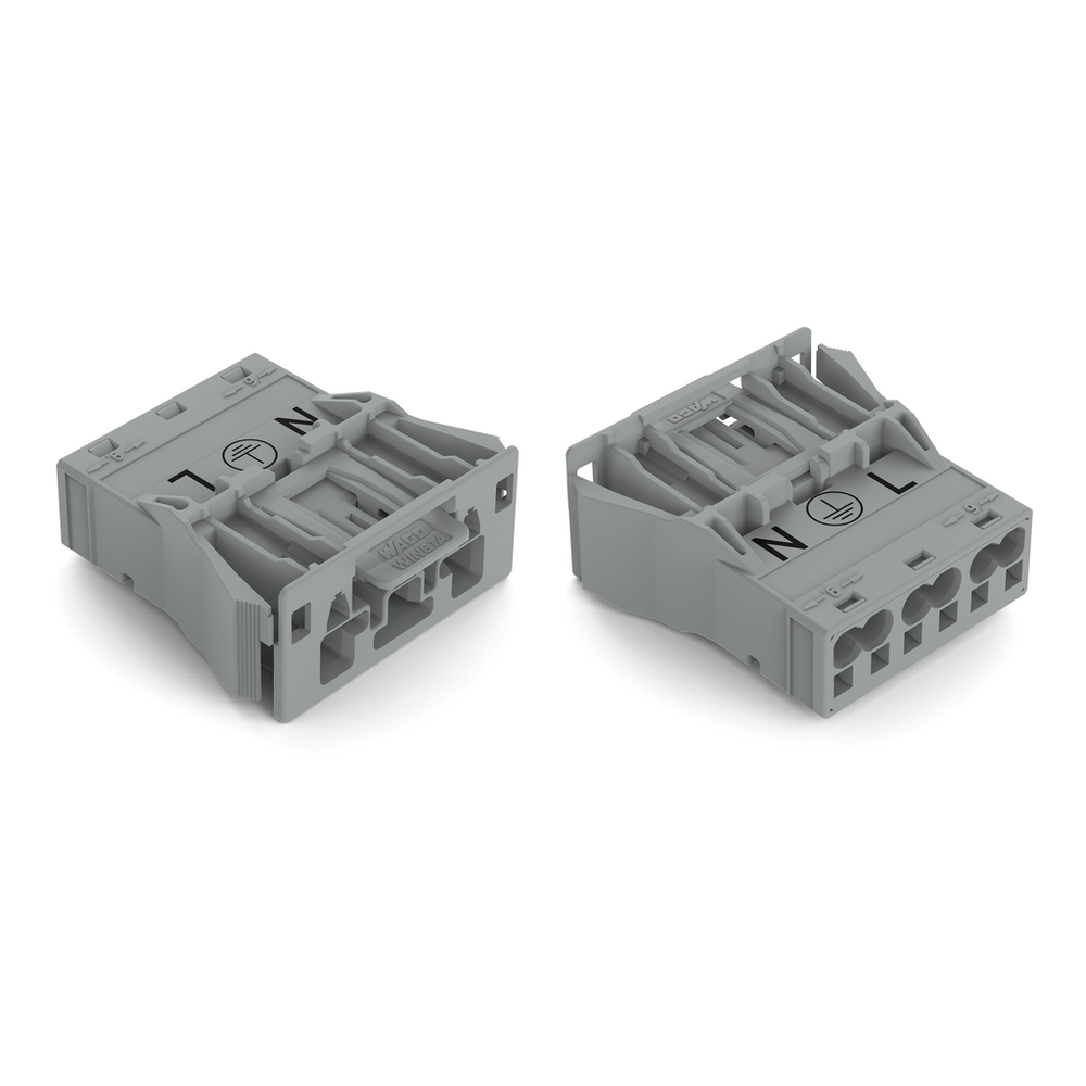Image of WAGO 770-753/060-000