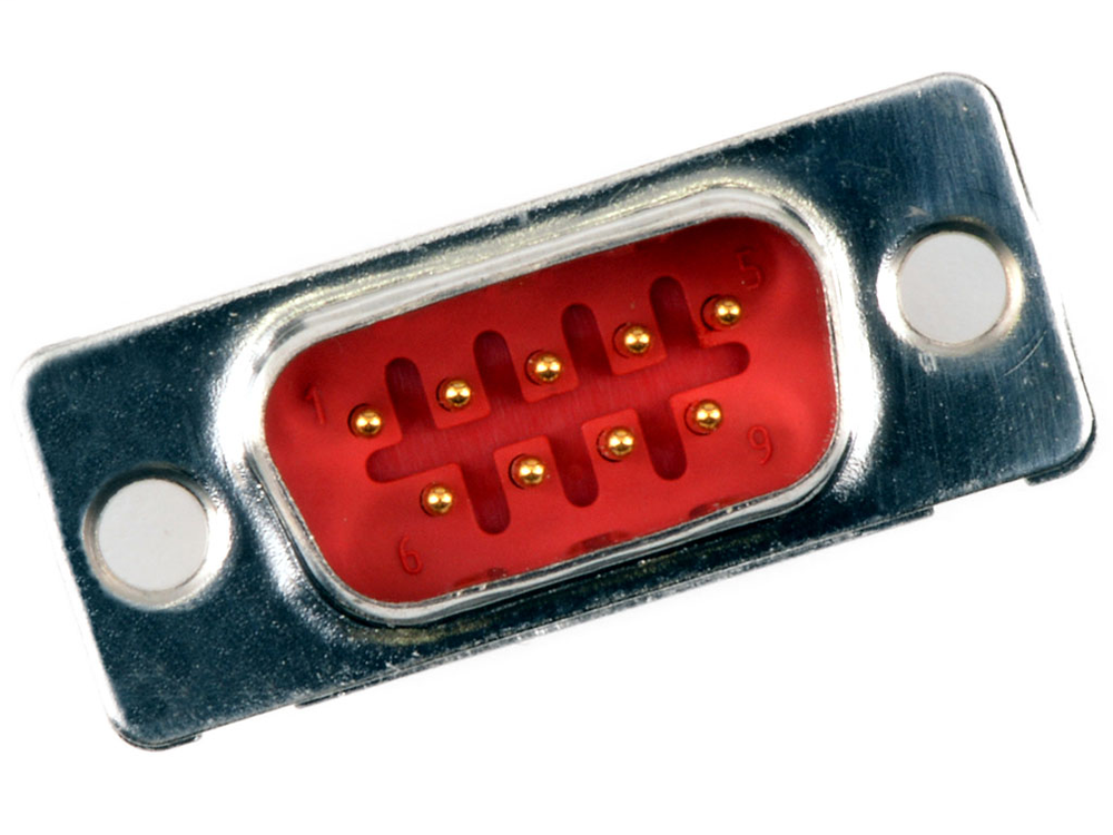 Image of Molex 1727040081