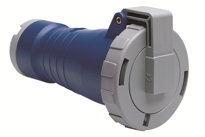 Image of ABB 2CMA166558R1000