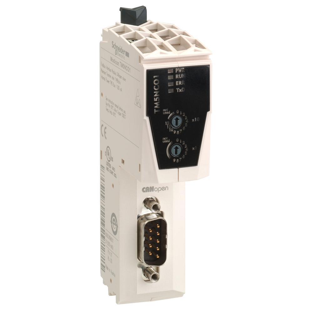 Image of Schneider Electric TM5NCO1
