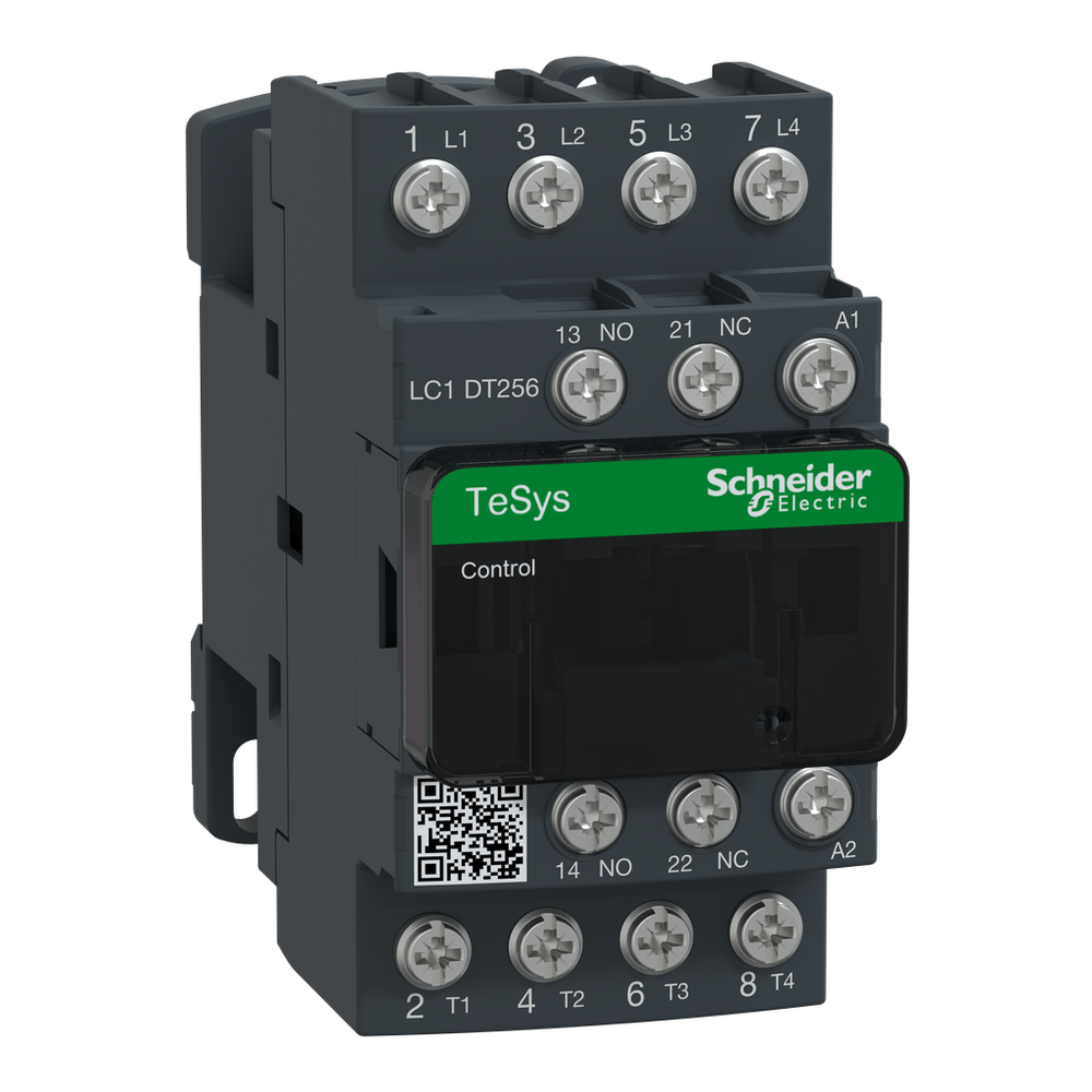 Image of Schneider Electric LC1DT256M7