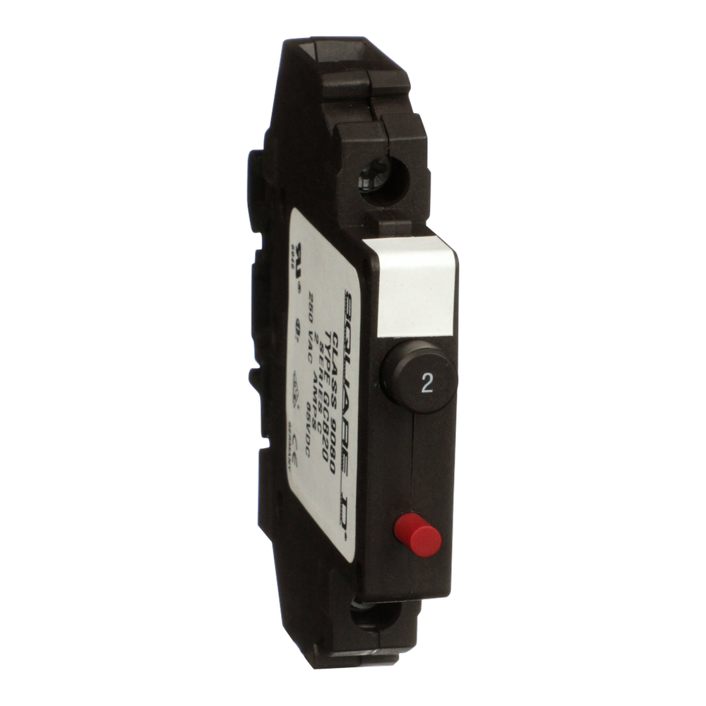 Image of Schneider Electric 9080GCB20