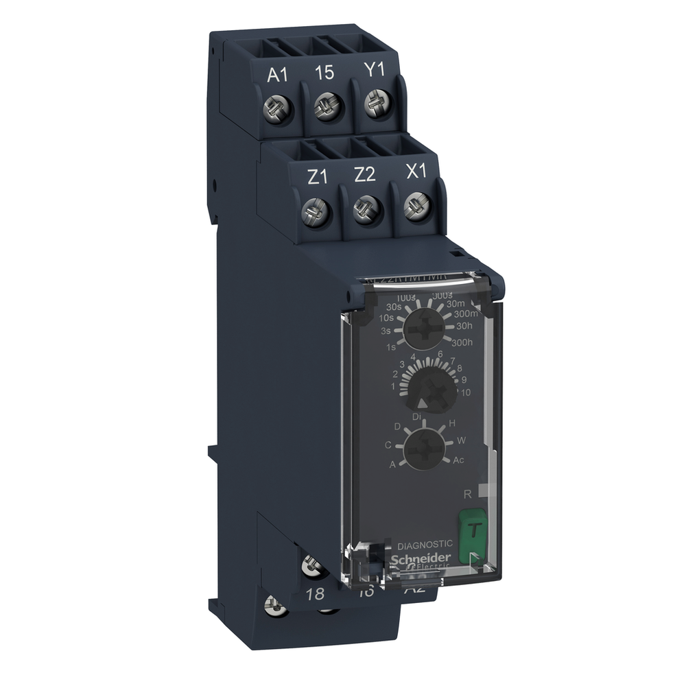 Image of Schneider Electric RE22R1MYMR
