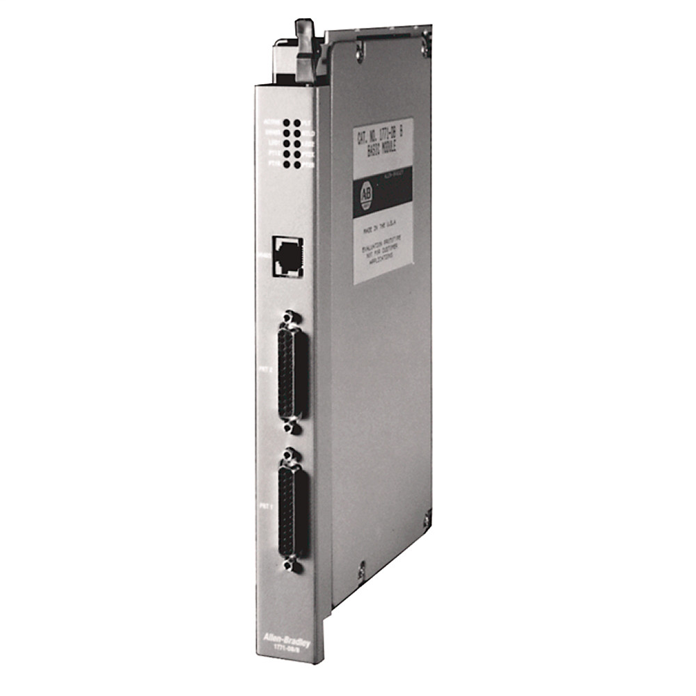 Image of Allen-Bradley 1771-DBMEM1