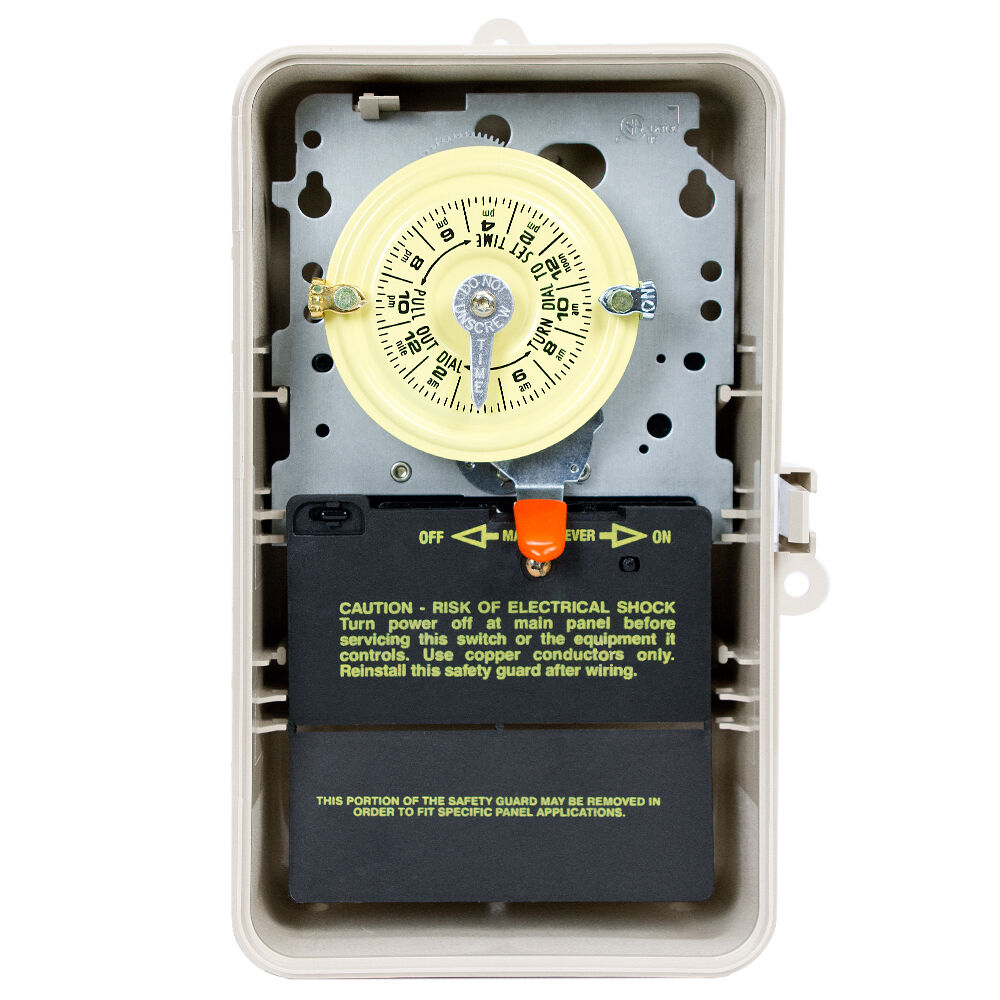 Image of Intermatic T106P3