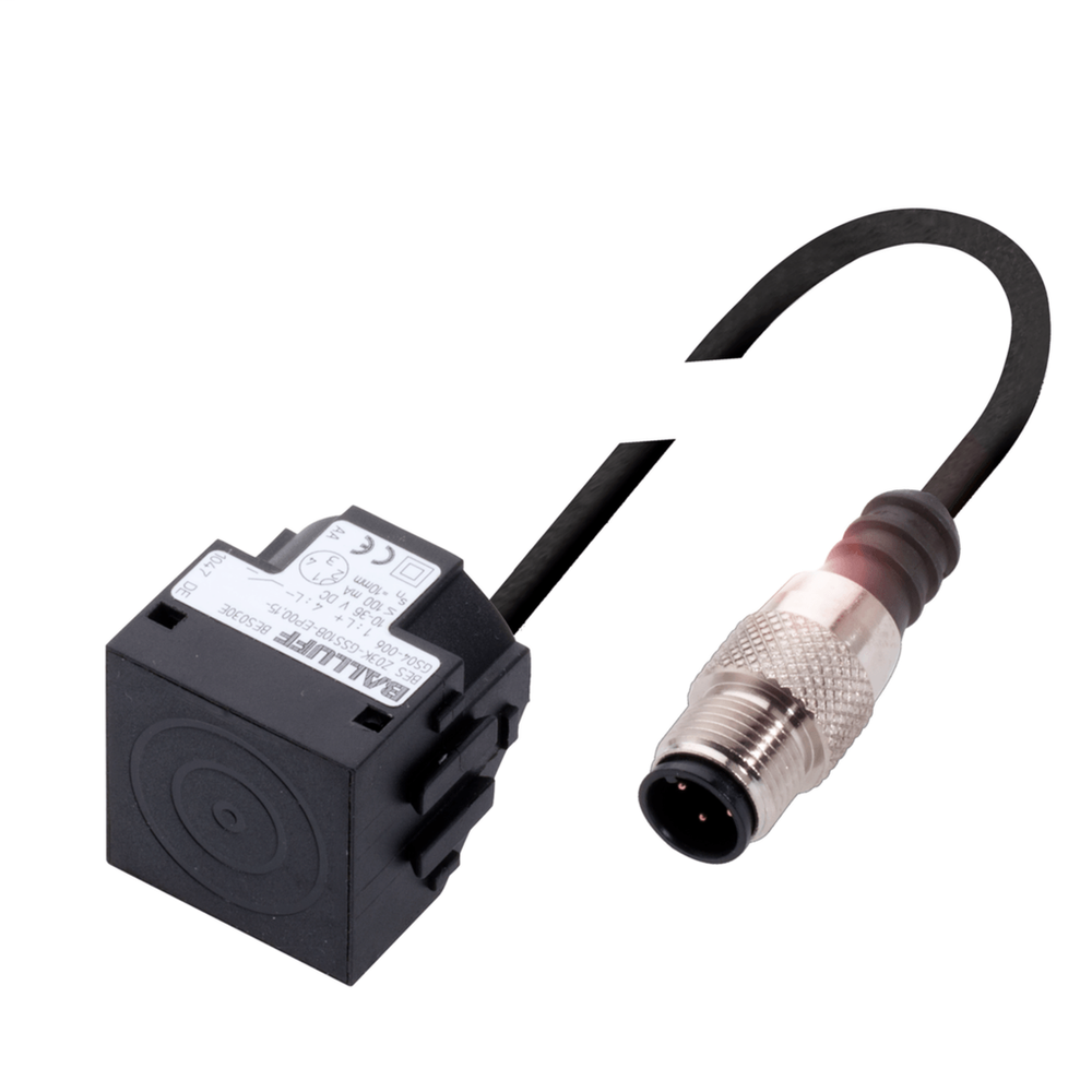 Image of Balluff BES Z03K-GSS10B-EP00,15-GS04-006