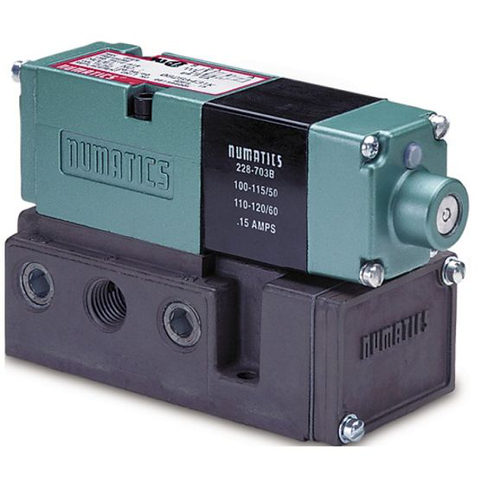 Image of Numatics 081RS100J000000