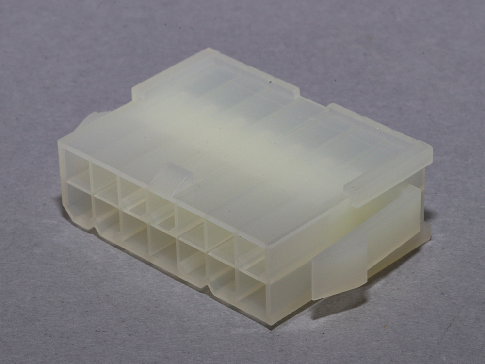 Image of Molex 39012141