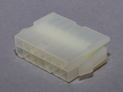 Image of Molex 39012141