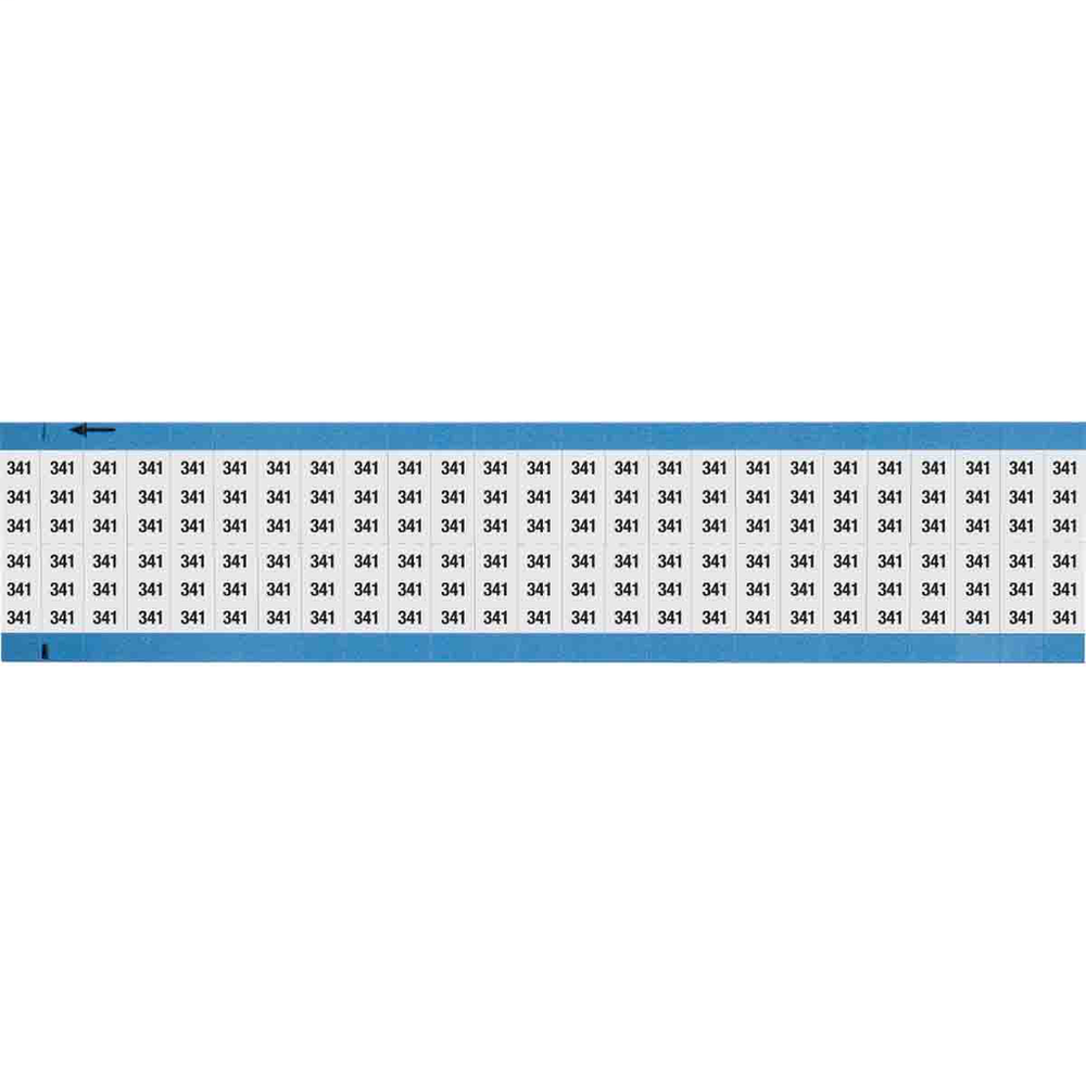 Image of Brady WM-341-SC-PK