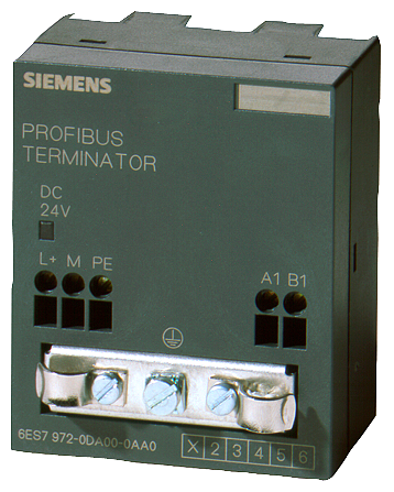 Image of Siemens 6AG19720DA002AA0
