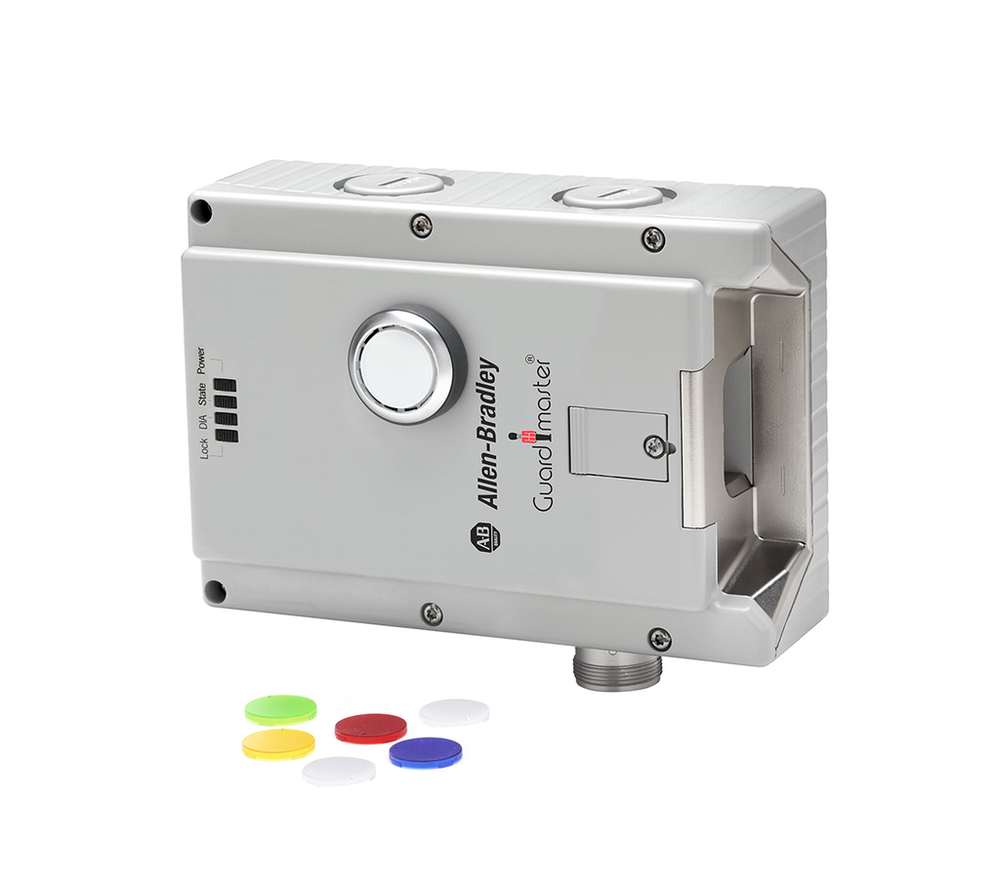 Image of Allen-Bradley 442G-MABL-URM-C01