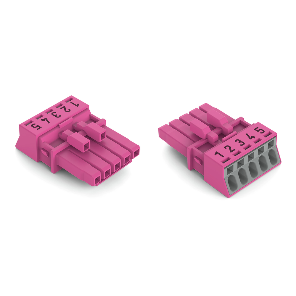 Image of WAGO 890-285