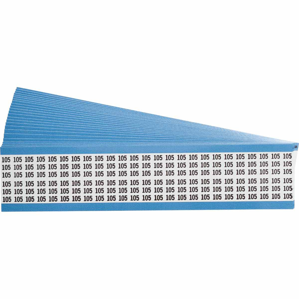 Image of Brady WM-105-PK