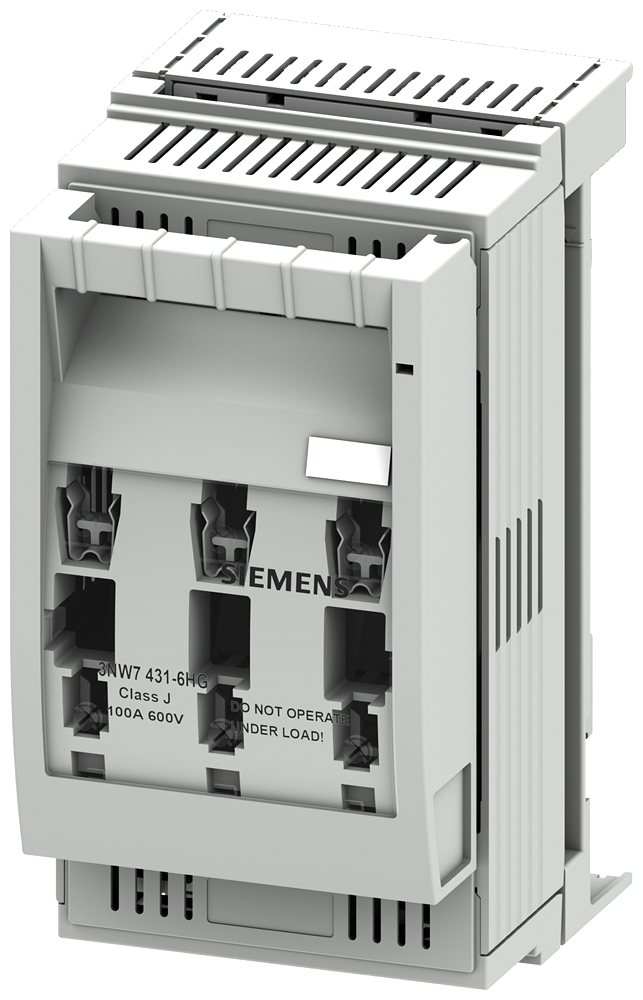 Image of Siemens 3NW7431-6HG