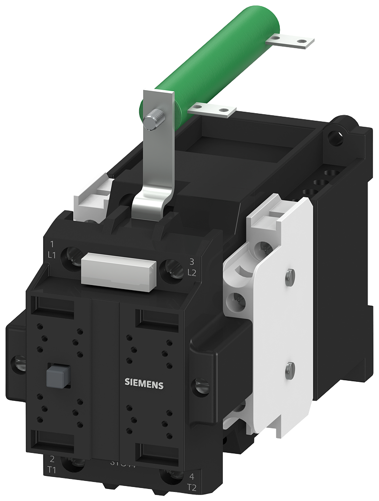 Image of Siemens 3TC44170LF4