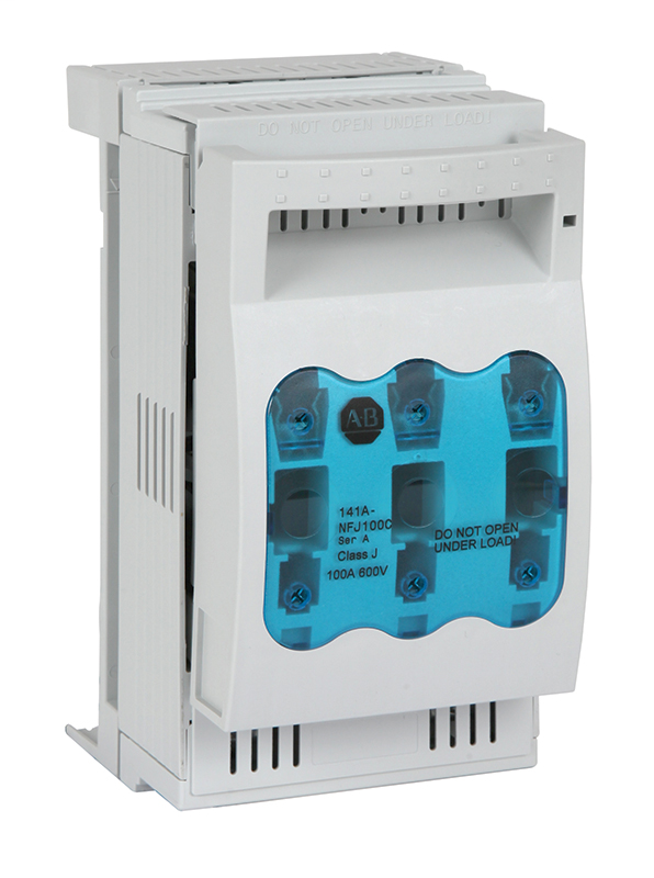 Image of Allen-Bradley 141A-NFJ100C
