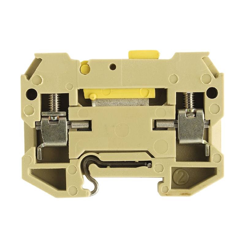 Image of Weidmuller 0412860000