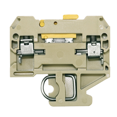 Image of Weidmuller 0412260000