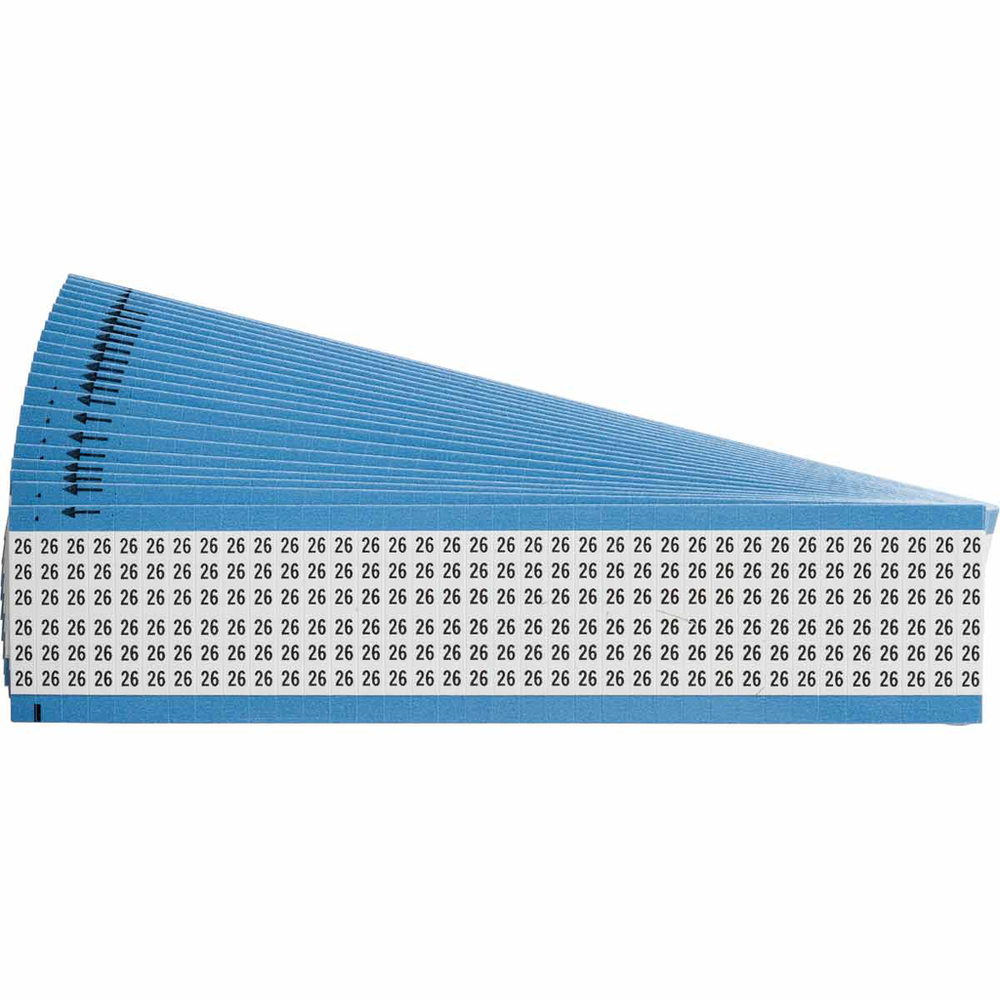 Image of Brady WM-26-PK