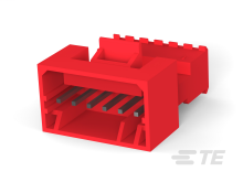 Image of TE Connectivity 3-647000-6