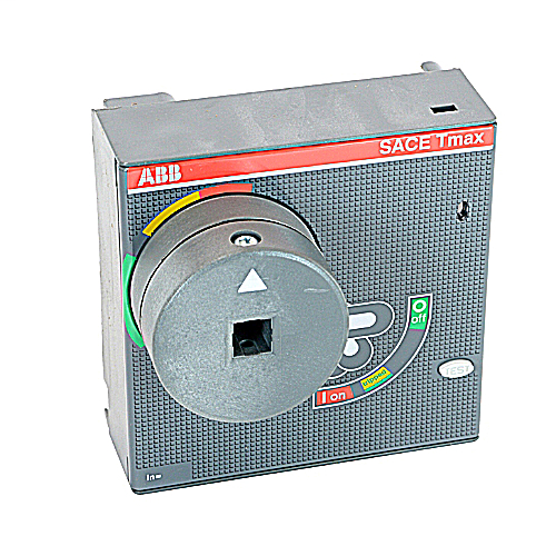Image of ABB KT5VD-M