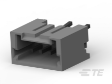 Image of TE Connectivity 292207-4