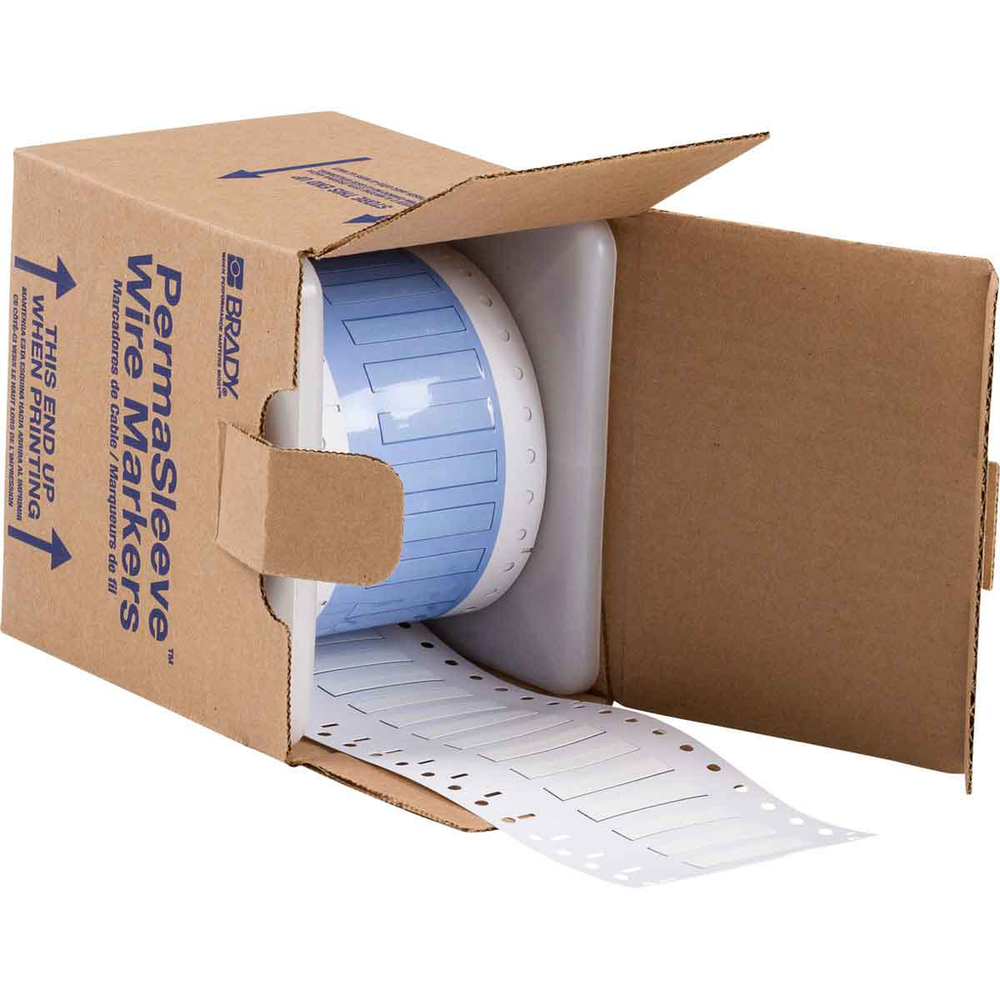 Image of Brady PS-187-150-WT-S-2