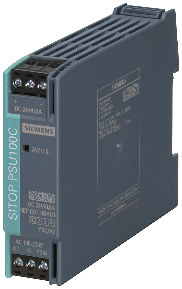 Image of Siemens 6EP13315BA00